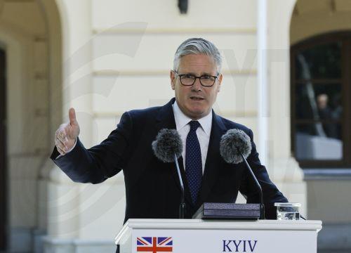 Στάρμερ: Αποχωρώ υπερήφανος, η χώρα είναι πιο ισχυρή και πιο δίκαιη