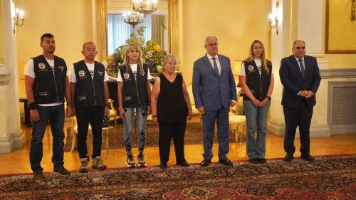 Στον Κ. Τασούλα το αίτημα για απόδοση δικαιοσύνης από Πρωτοβουλία Μνήμης Ισαάκ-Σολωμού