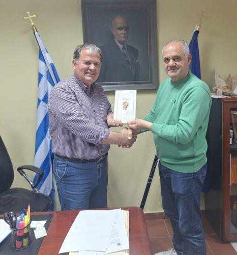 Στη Λίμνη Πλαστήρα η δεύτερη Σύνοδος του ΕΠΟΔ με αναφορά στην τουρκική εισβολή