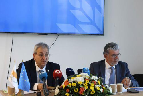 Στόχος η εφαρμογή συνταξιοδοτικής μεταρρύθμισης από 1η Ιανουαρίου 2027, λέει ο Μουσιούττας