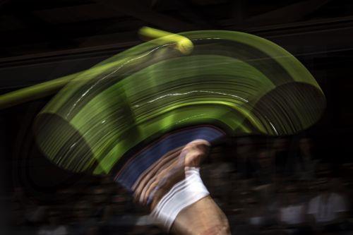 Davis Cup: Μεγάλη προσπάθεια, αλλά χωρίς νίκη η Κύπρος απέναντι στην Ουκρανία