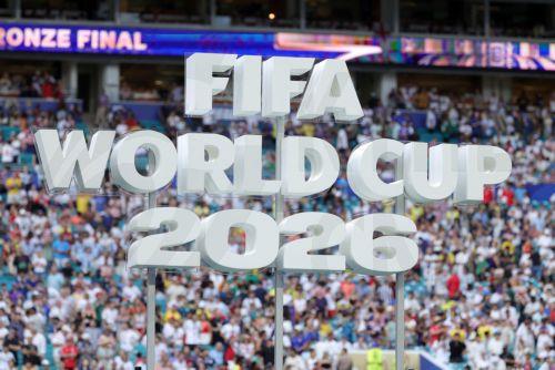 Μουντιάλ 2026: Πέφτει η αυλαία με τον τελικό Αργεντινή - Ισπανία