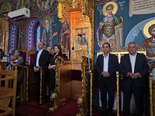Αναζητείται ισορροπημένη λύση για το σύστημα διορισμών, είπε η ΥΠΑΝ