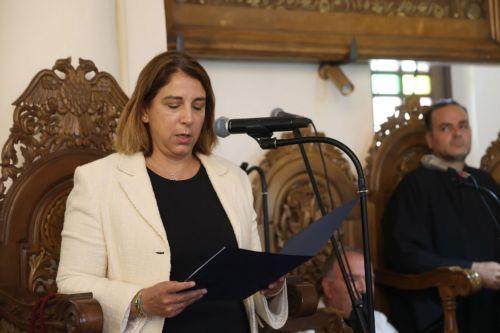 Να αξιοποιηθεί με ενότητα και σοβαρότητα το παράθυρο στο Κυπριακό, λέει η Πική