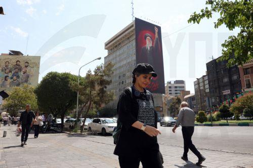 Το επίπεδο επικοινωνίας με τον Χαμενεΐ αυξάνεται, δηλώνει ο Ιρανός Πρόεδρος