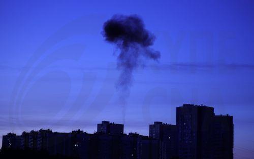 Η Ρωσία κατέρριψε 605 ουκρανικά drones κατά τη διάρκεια της νύχτας
