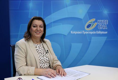 Αυξάνεται ο αριθμός των Ολοήμερων με απόφαση Υπουργικού, είπε η ΥΠΑΝ