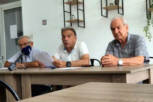 Παραμένει προβληματικό το σύστημα εισαγωγών λέει ο Σύνδεσμος Τελωνειακών Πρακτόρων