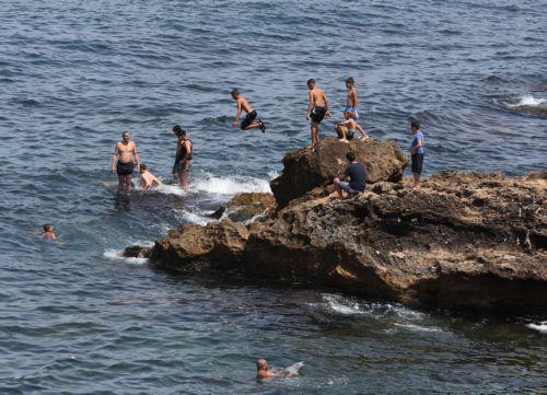 Kıbrıs’ta Hava Durumu