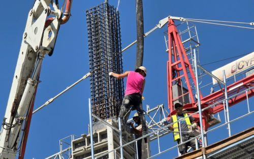 Έως €3,8 δισ. οι απώλειες από ακραία ζέστη μέχρι το 2050, λέει το Ινστιτούτο Κύπρου