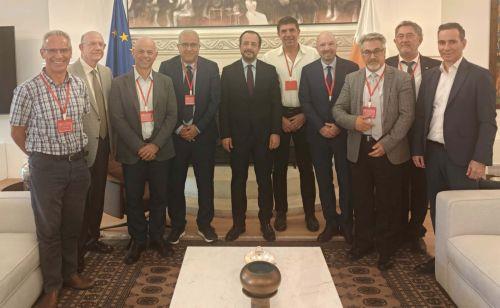 Το Κέντρο Αριστείας ΕΡΑΤΟΣΘΕΝΗΣ χαιρετίζει απόφαση για νέο Μηχανισμό Χρηματοδότησης