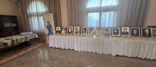 Ύψιστη δικαίωση των θυσιών η επίλυση του Κυπριακού, είπε η Υφυπουργός Πολιτισμού