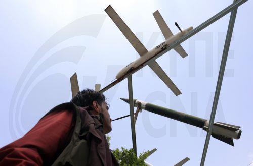 Ο Τραμπ απειλεί τους Χούθι και το Ιράν με «σφοδρή στρατιωτική τιμωρία»