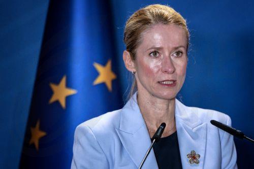 Νέες κυρώσεις ΕΕ σε 5 ανώτερα στελέχη ρωσικων εταιρειών στρατιωτικού εξοπλισμού, ανακοίνωσε η Κάλας