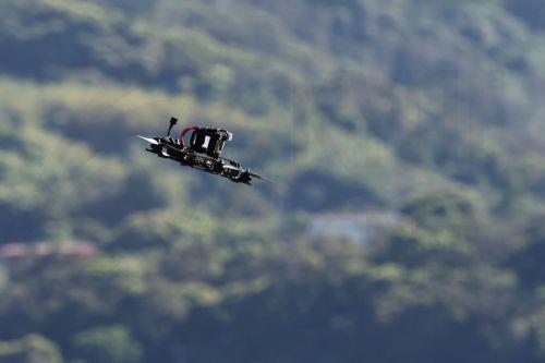 Drones από τα κατεχόμενα πάνω από την αντικατοχική εκδήλωση του Δήμου Αμμοχώστου