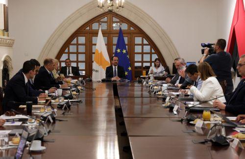 Είναι η στιγμή όλοι να αρθούμε στο ύψος των περιστάσεων, λέει ο Εκπρόσωπος μετά το Εθνικό