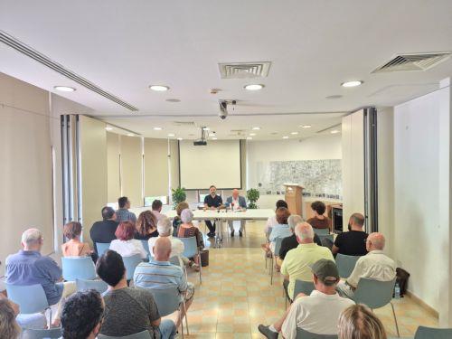 Κοινό υπόμνημα Ε/κ και Τ/κ στον ΓΓ ΟΗΕ για επιστροφή της Αμμοχώστου