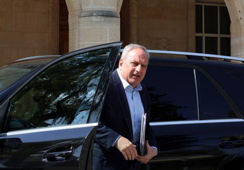 Πληθαίνουν τα αδιέξοδα στο χώρο του πολιτισμού, είπε ο ΓΓ του ΑΚΕΛ