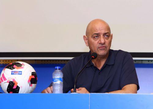 Στόχος η αναβάθμιση, τέσσερα ευρωπαϊκά εισιτήρια μέσω πρωταθλήματος είπε ο Πρόεδρος ΚΟΠ