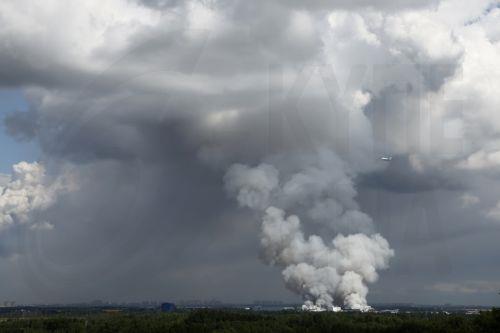Τουλάχιστον 8 νεκροί από επιθέσεις ουκρανικών drones στη Ρωσία