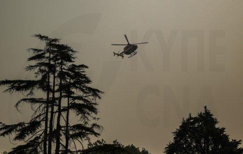 Σε εξέλιξη επιχείρηση απομάκρυνσης 8,000 κατοίκων στη νοτιοδυτική Γαλλία