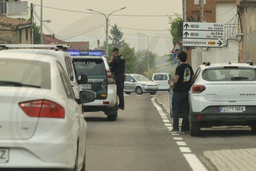 Για «δύσκολες ώρες» στην καταπολέμηση των πυρκαγιών κάνει λόγο ο Πέδρο Σάντσεθ