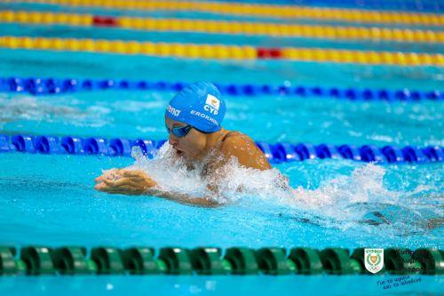 Commonwealth Games: Swimming and artistic gymnastics concluded on Sunday, athletics to start on Monday