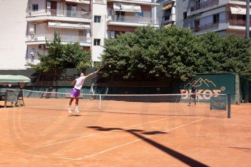 Τέταρτη θέση για Εθνική U12 στα 2026 Tennis Europe Summer Cups by Dunlop