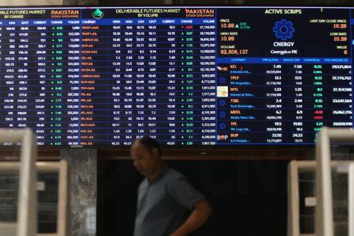 Δείκτης Τιμών Χρηματιστηρίου