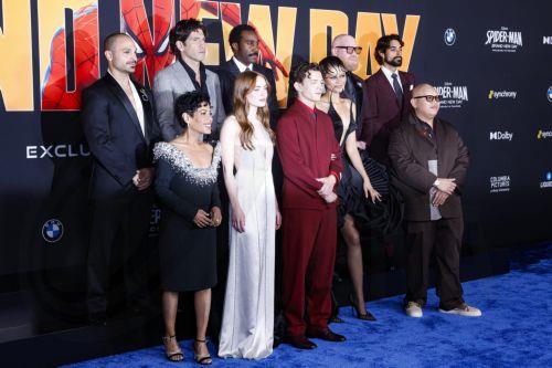 «Spider-Man: Brand New Day»: Σαρώνει το box office με 2 δισ. δολάρια σε 21 ημέρες