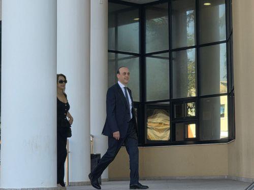 Συνεχίζεται κεκλεισμένων των θυρών η δίκη του εν αργία Δημάρχου Πάφου Φ.Φαίδωνος
