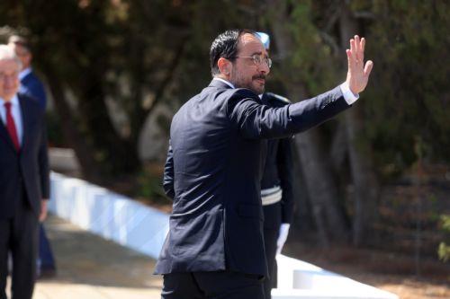 President to attend event hosted by Cyprus Shipowners Association in Athens