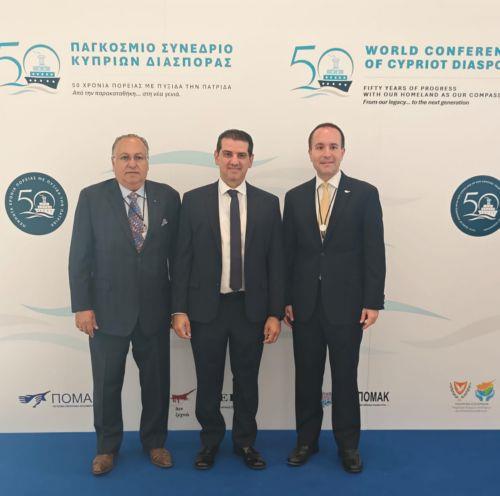 Next two years decisive for Cypriot energy strategy, Energy Minister says
