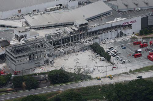 Cyprus expresses solidarity with Japan following earthquake