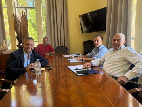 Δήμος Πάφου και ΠΑΣΥΞΕ ενισχύουν τη συνεργασία τους