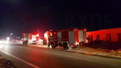 Καλύτερη η κατάσταση με φωτιά σε Άνδρο και Κάλυμνο, αναζωπυρώσεις στην Πάρο
