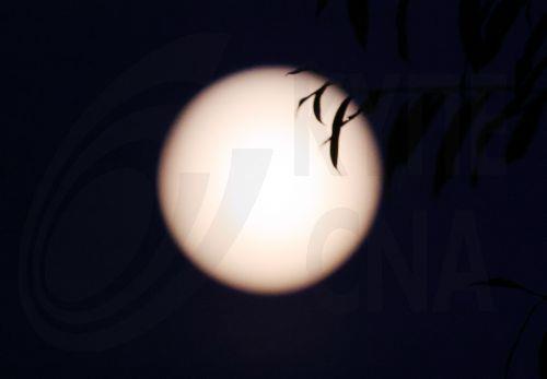 Το κομμάτι πύραυλου που προσέκρουσε στη Σελήνη γίνεται χρυσή ευκαιρία μελέτης για ειδικούς επιστήμονες
