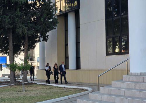 Στις 10 Σεπτεμβρίου συνεχίζεται η δίκη του εν αργία Δημάρχου Πάφου