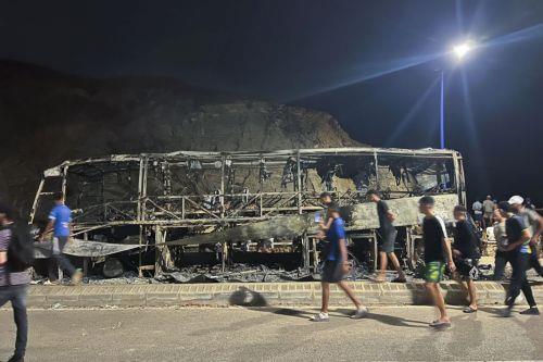 Τουλάχιστον 72 νεκροί από το μαζικό κύμα μεταναστών στη Θέουτα