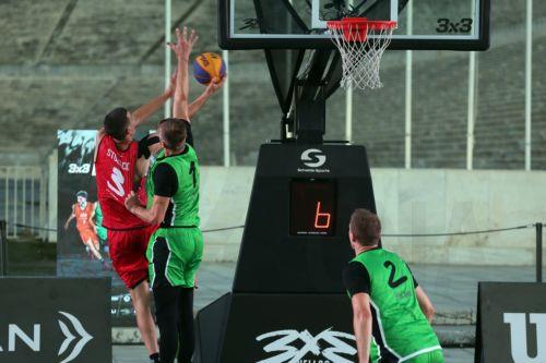 Στις 5-6 Σεπτεμβρίου το φινάλε του Allwyn Cyprus 3x3 Series 2026
