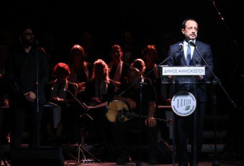 Christodoulides: “İşgalin sona ermesi ulaşılabilir bir hedef”
