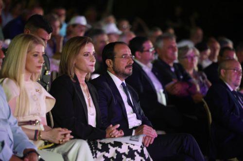 Εφικτός στόχος ο τερματισμός κατοχής και η επανένωση Κύπρου, είπε ο ΠτΔ
