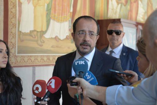 «Το πάρτι έχει τελειώσει», είπε ο Πρόεδρος για τους διορισμούς στους ημικρατικούς