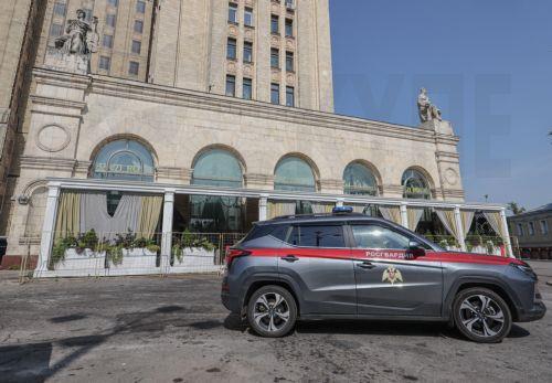 Τουλάχιστον 3 νεκροί και 21 τραυματίες από έκρηξη αυτοσχέδιας βόμβας στη Μόσχα