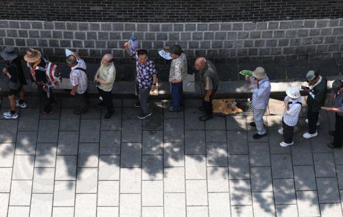 Ερευνητές εντόπισαν τύπο ανοσοκυττάρου που πολλαπλασιάζεται στους υπεραιωνόβιους