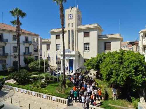 Χωρίς στήριξη η μεταρρύθμιση ΤΑ δεν θα επιτύχει είπε ο Δήμαρχος Λεμεσού