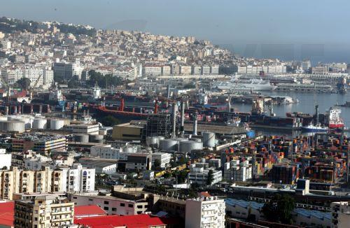 Τουλάχιστον δώδεκα νεκροί και δεκάδες τραυματίες από δασικές πυρκαγιές στην Αλγερία