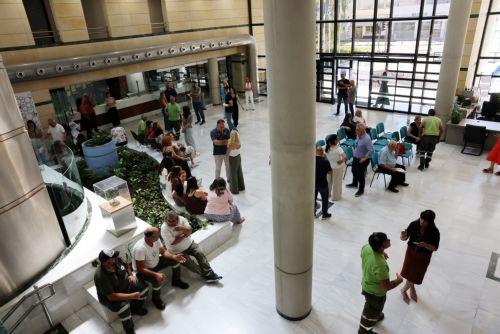 Υπογραφή Μνημονίου Συναντίληψης από Ένωση Δήμων Κύπρου και ιταλική AICCRE
