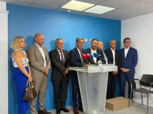 Για μικτό κλιμάκιο για θέματα μεταρρύθμισης ΔΥ λέει ότι συμφώνησε με Κυβέρνηση η ΠΑΣΥΔΥ