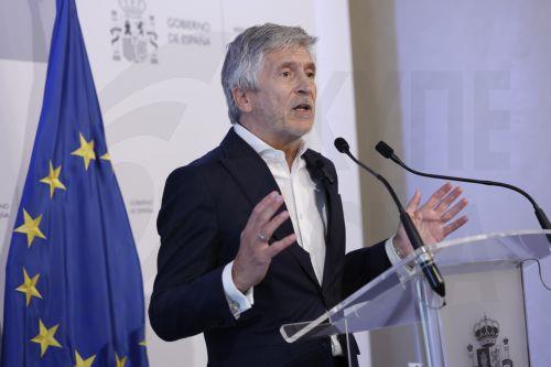 Στους 75 οι νεκροί από κρίση στη Θέουτα, δεν τέθηκε σε κίνδυνο η Σένγκεν λέει η Ισπανία